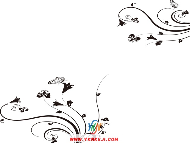 现代风格：花草树木- (16)